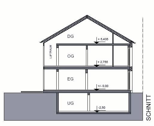 Predaj domu 130 m², pozemek 211 m², Albstadt, Bádensko-Wurttembersko Predaj domu 130 m², pozemek 211 m², Albstadt, Bádensko-Wurttembersko