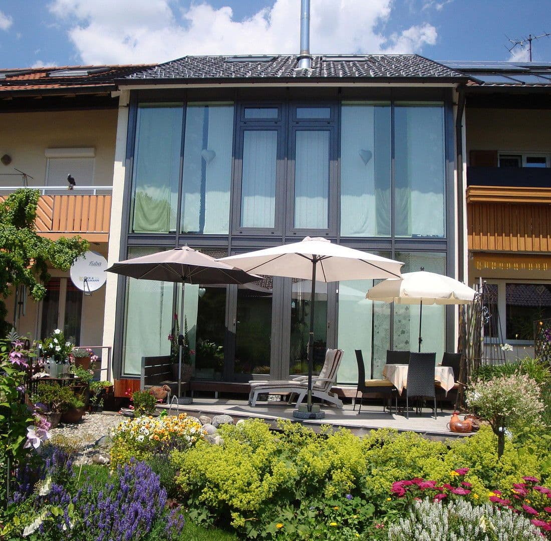 Predaj domu 130 m², pozemek 211 m², Albstadt, Bádensko-Wurttembersko Predaj domu 130 m², pozemek 211 m², Albstadt, Bádensko-Wurttembersko