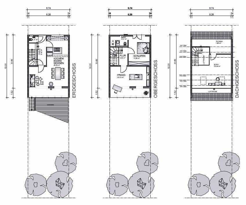 Predaj domu 130 m², pozemek 211 m², Albstadt, Bádensko-Wurttembersko Predaj domu 130 m², pozemek 211 m², Albstadt, Bádensko-Wurttembersko