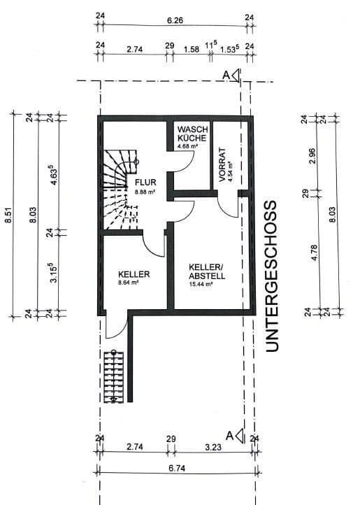 Predaj domu 130 m², pozemek 211 m², Albstadt, Bádensko-Wurttembersko Predaj domu 130 m², pozemek 211 m², Albstadt, Bádensko-Wurttembersko