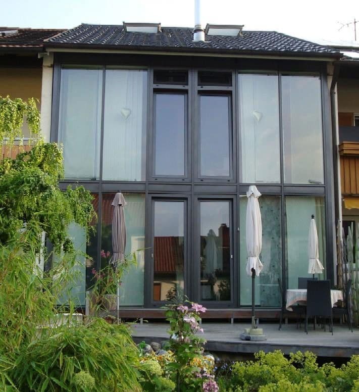 Predaj domu 130 m², pozemek 211 m², Albstadt, Bádensko-Wurttembersko Predaj domu 130 m², pozemek 211 m², Albstadt, Bádensko-Wurttembersko