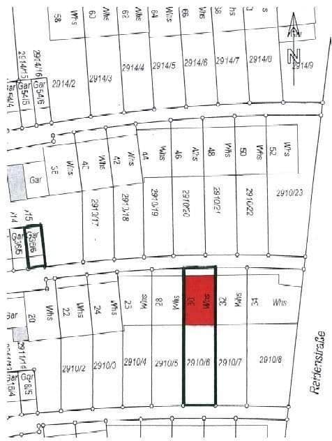 Predaj domu 130 m², pozemek 211 m², Albstadt, Bádensko-Wurttembersko Predaj domu 130 m², pozemek 211 m², Albstadt, Bádensko-Wurttembersko