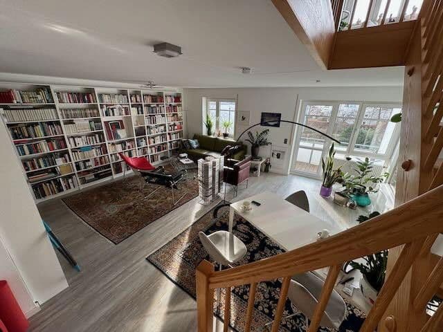 Predaj bytu 2-izbový 85 m², Regensburg, Bavorsko Predaj bytu 2-izbový 85 m², Regensburg, Bavorsko