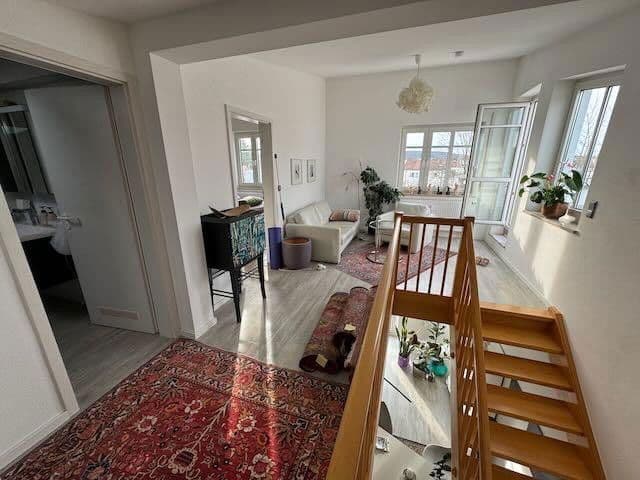 Predaj bytu 2-izbový 85 m², Regensburg, Bavorsko Predaj bytu 2-izbový 85 m², Regensburg, Bavorsko