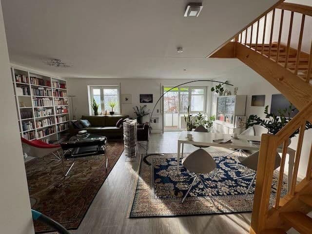 Predaj bytu 2-izbový 85 m², Regensburg, Bavorsko Predaj bytu 2-izbový 85 m², Regensburg, Bavorsko