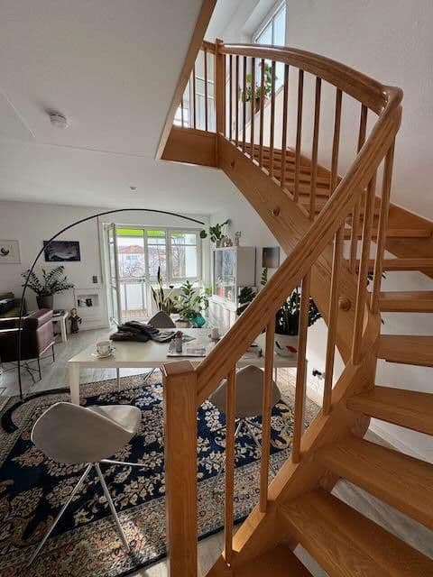 Predaj bytu 2-izbový 85 m², Regensburg, Bavorsko Predaj bytu 2-izbový 85 m², Regensburg, Bavorsko