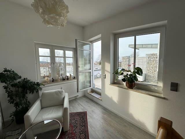 Predaj bytu 2-izbový 85 m², Regensburg, Bavorsko Predaj bytu 2-izbový 85 m², Regensburg, Bavorsko