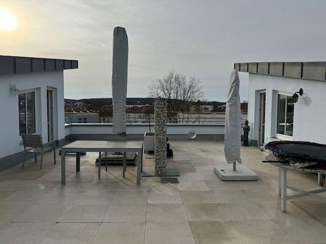 Predaj bytu 2-izbový 85 m², Regensburg, Bavorsko Predaj bytu 2-izbový 85 m², Regensburg, Bavorsko