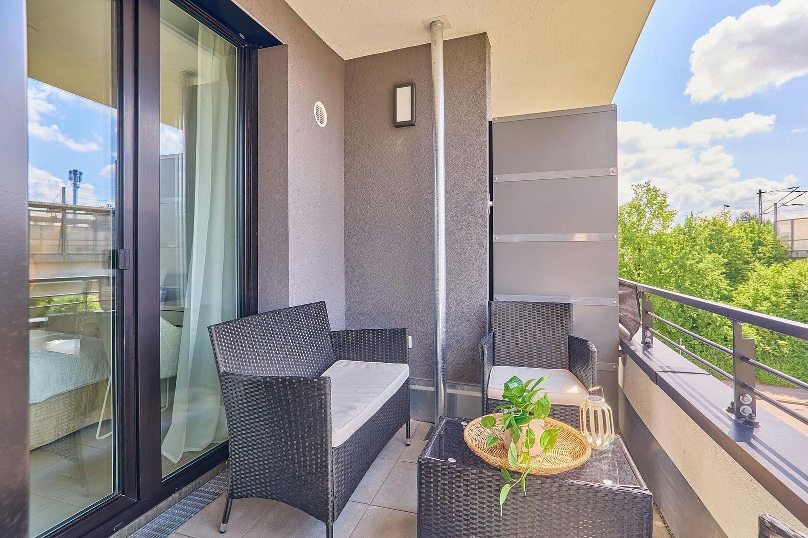 Prenájom bytu 1-izbový 32 m², Hölderlinstraße, Bietigheim-Bissingen, Bádensko-Wurttembersko Prenájom bytu 1-izbový 32 m², Hölderlinstraße, Bietigheim-Bissingen, Bádensko-Wurttembersko