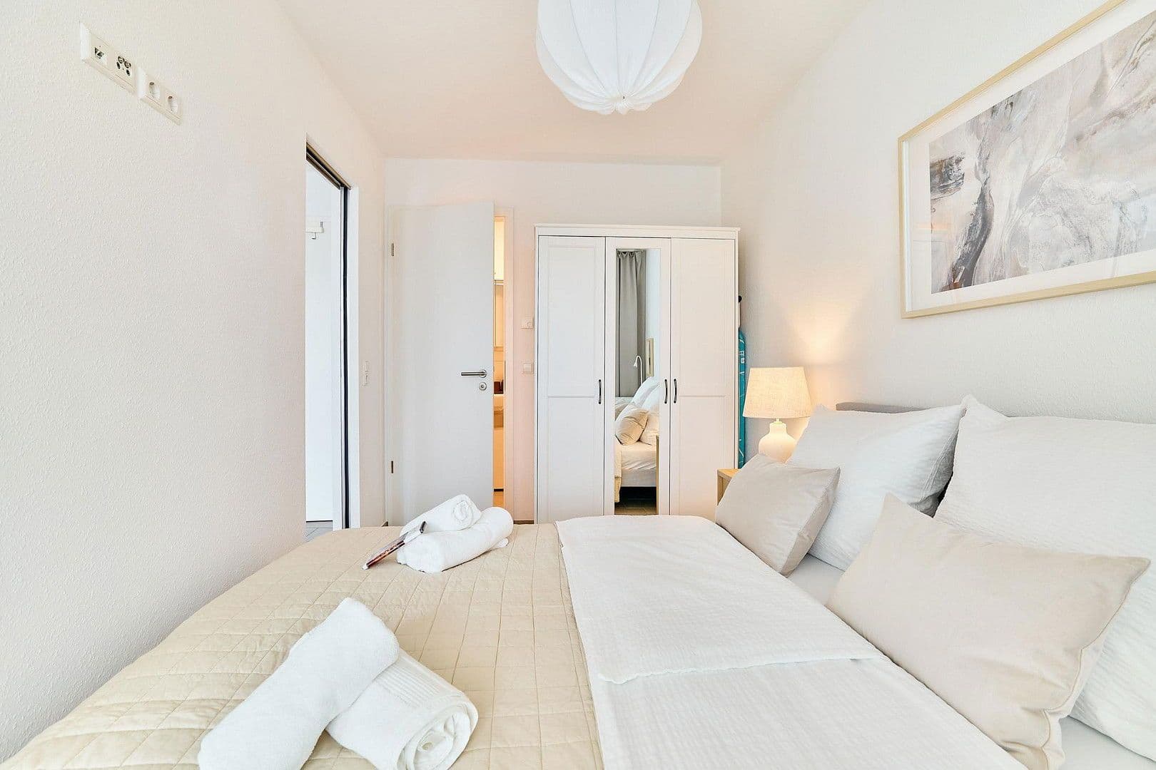 Prenájom bytu 1-izbový 32 m², Hölderlinstraße, Bietigheim-Bissingen, Bádensko-Wurttembersko Prenájom bytu 1-izbový 32 m², Hölderlinstraße, Bietigheim-Bissingen, Bádensko-Wurttembersko