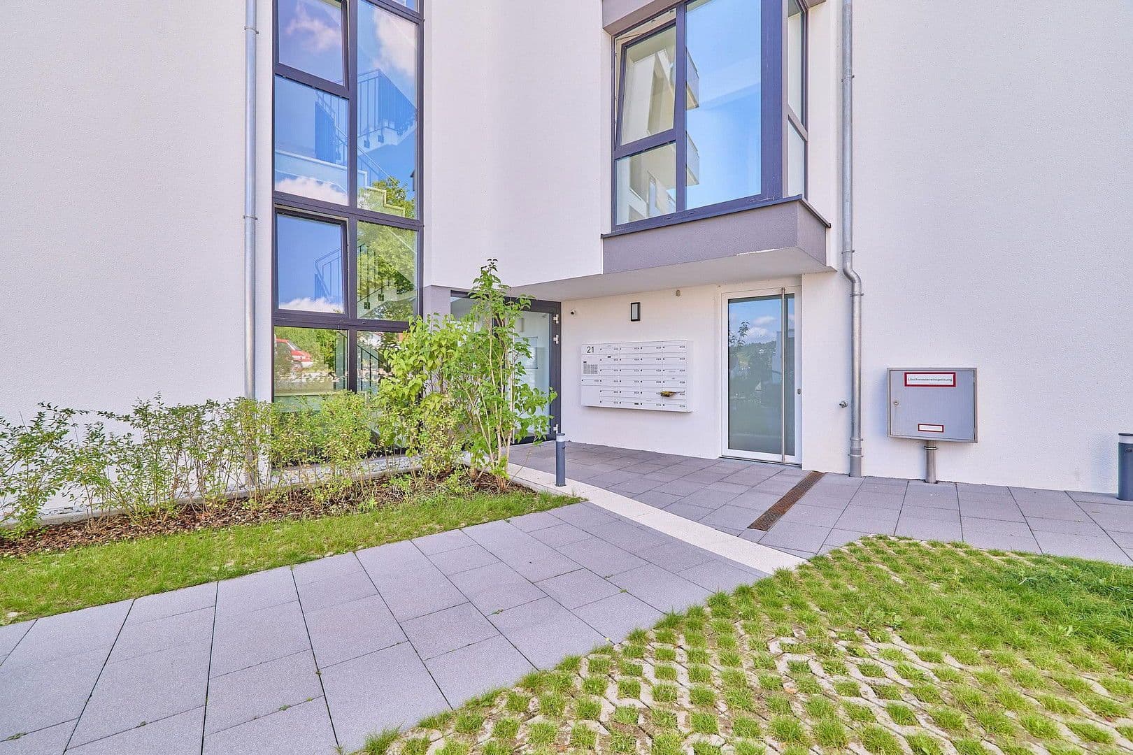 Prenájom bytu 1-izbový 32 m², Hölderlinstraße, Bietigheim-Bissingen, Bádensko-Wurttembersko Prenájom bytu 1-izbový 32 m², Hölderlinstraße, Bietigheim-Bissingen, Bádensko-Wurttembersko