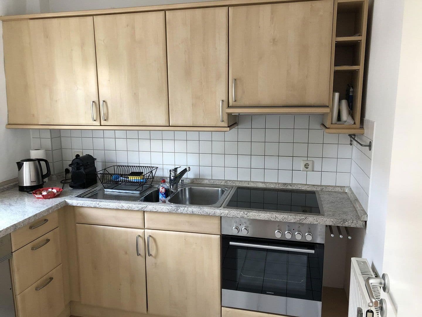 Prenájom bytu 2-izbový 63 m², Leonbergerstr. 10, Ditzingen, Bádensko-Wurttembersko Prenájom bytu 2-izbový 63 m², Leonbergerstr. 10, Ditzingen, Bádensko-Wurttembersko