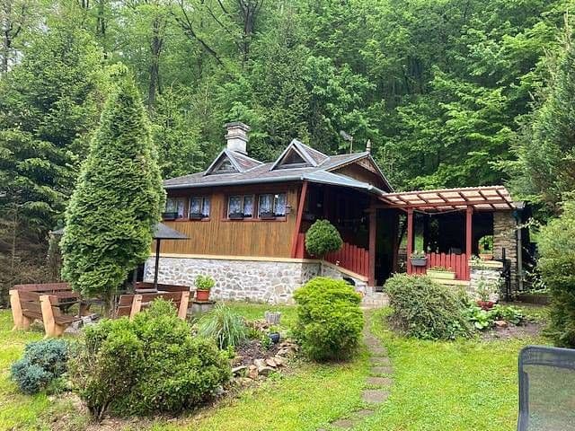 Prenájom rekreačného objektu, Lančov, Jihomoravský kraj Prenájom rekreačného objektu, Lančov, Jihomoravský kraj