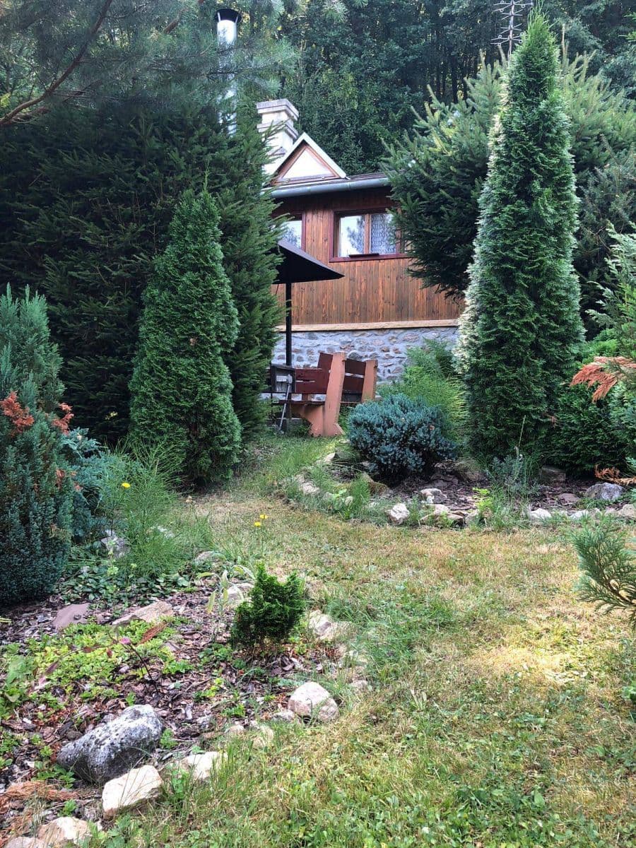 Prenájom rekreačného objektu, Lančov, Jihomoravský kraj Prenájom rekreačného objektu, Lančov, Jihomoravský kraj