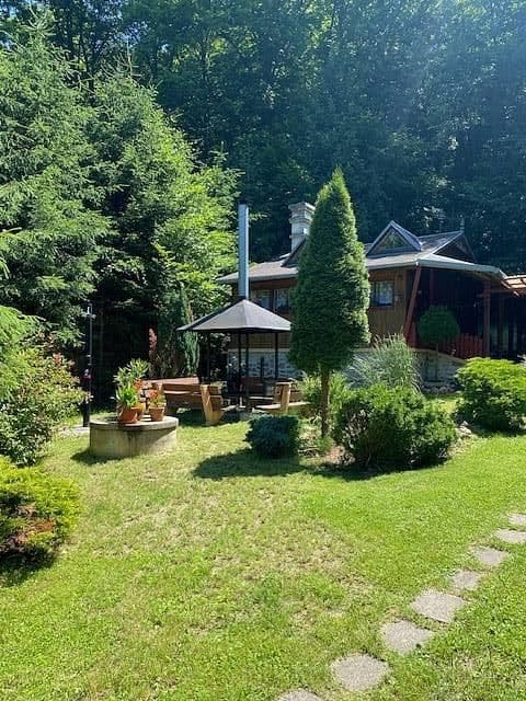 Prenájom rekreačného objektu, Lančov, Jihomoravský kraj Prenájom rekreačného objektu, Lančov, Jihomoravský kraj