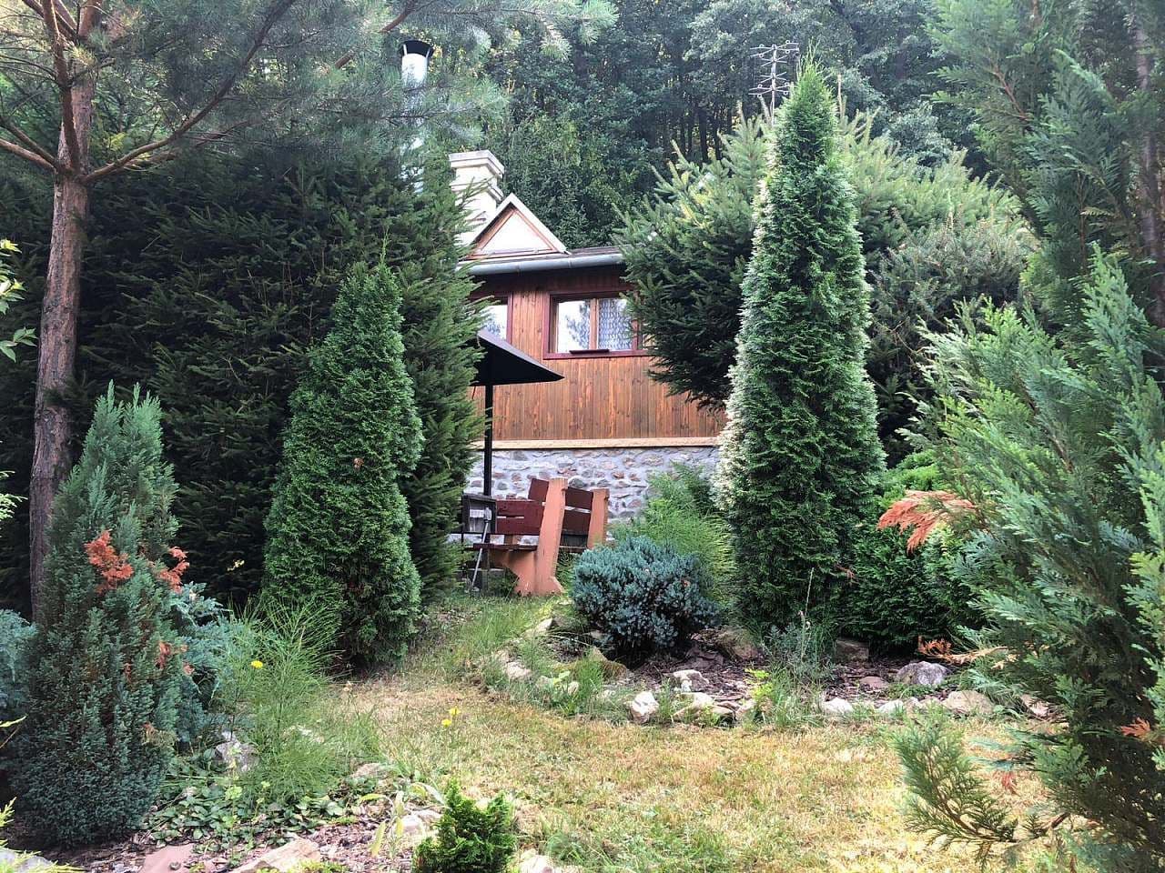 Prenájom rekreačného objektu, Lančov, Jihomoravský kraj Prenájom rekreačného objektu, Lančov, Jihomoravský kraj