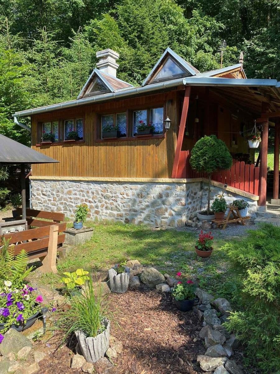 Prenájom rekreačného objektu, Lančov, Jihomoravský kraj Prenájom rekreačného objektu, Lančov, Jihomoravský kraj