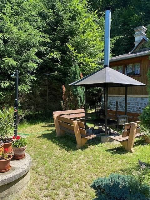 Prenájom rekreačného objektu, Lančov, Jihomoravský kraj Prenájom rekreačného objektu, Lančov, Jihomoravský kraj