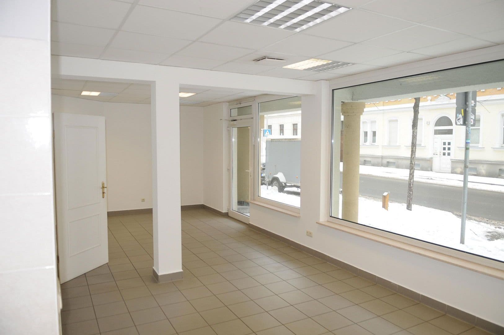 Predaj kancelárie 42 m², Kirschbergstraße 22a, Leipzig, Sasko Predaj kancelárie 42 m², Kirschbergstraße 22a, Leipzig, Sasko