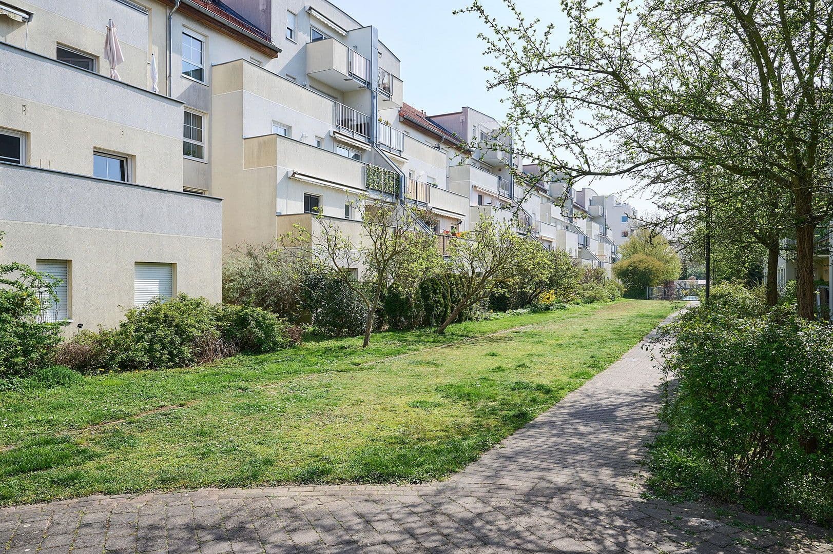 Predaj kancelárie 42 m², Kirschbergstraße 22a, Leipzig, Sasko Predaj kancelárie 42 m², Kirschbergstraße 22a, Leipzig, Sasko