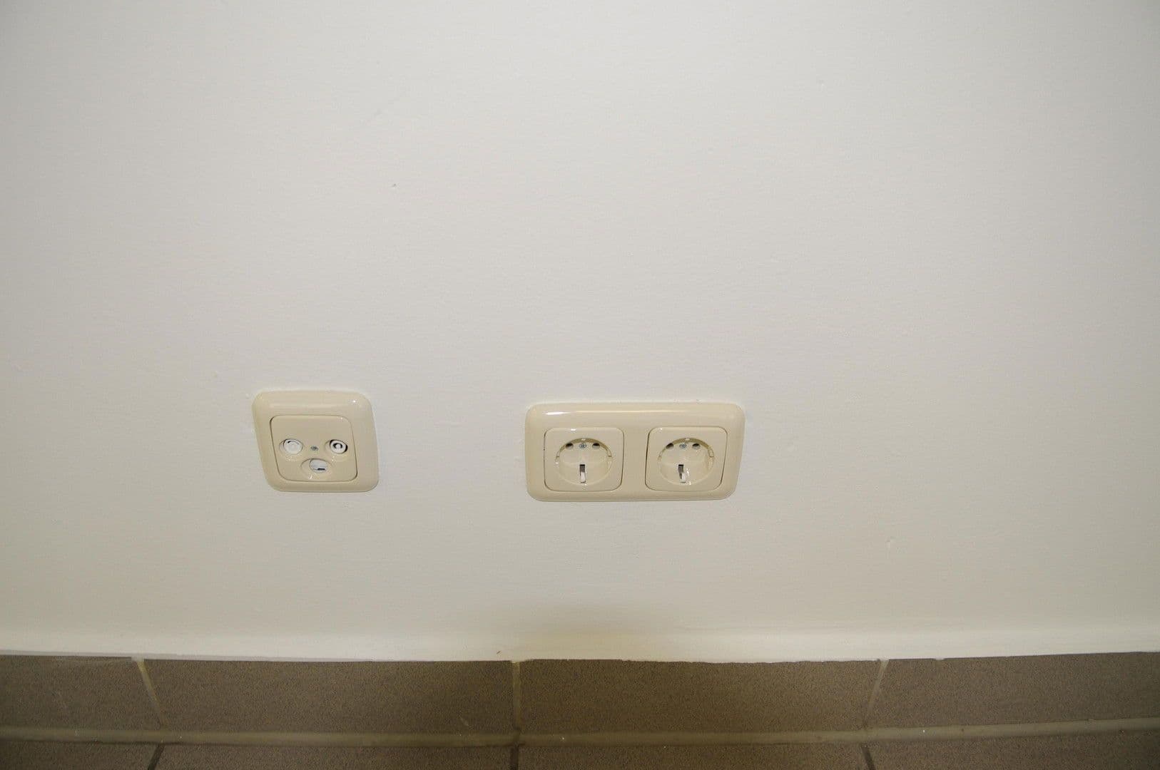 Predaj kancelárie 42 m², Kirschbergstraße 22a, Leipzig, Sasko Predaj kancelárie 42 m², Kirschbergstraße 22a, Leipzig, Sasko