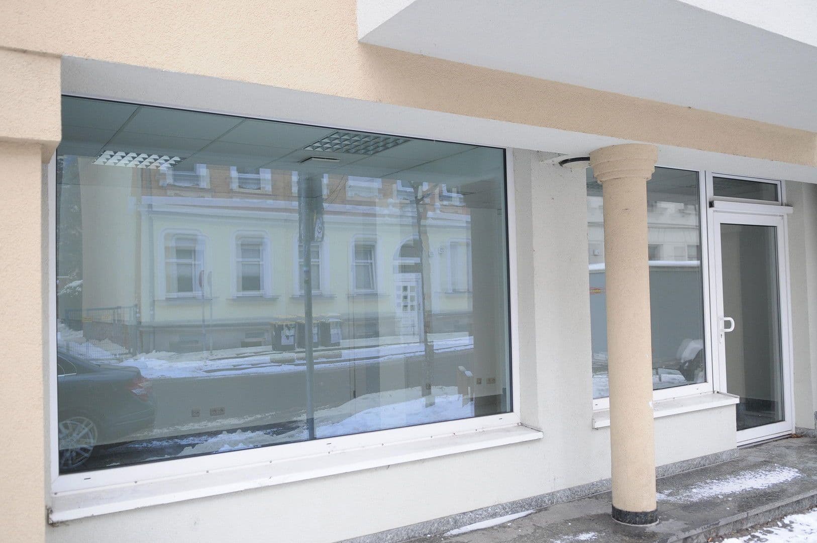 Predaj kancelárie 42 m², Kirschbergstraße 22a, Leipzig, Sasko Predaj kancelárie 42 m², Kirschbergstraße 22a, Leipzig, Sasko