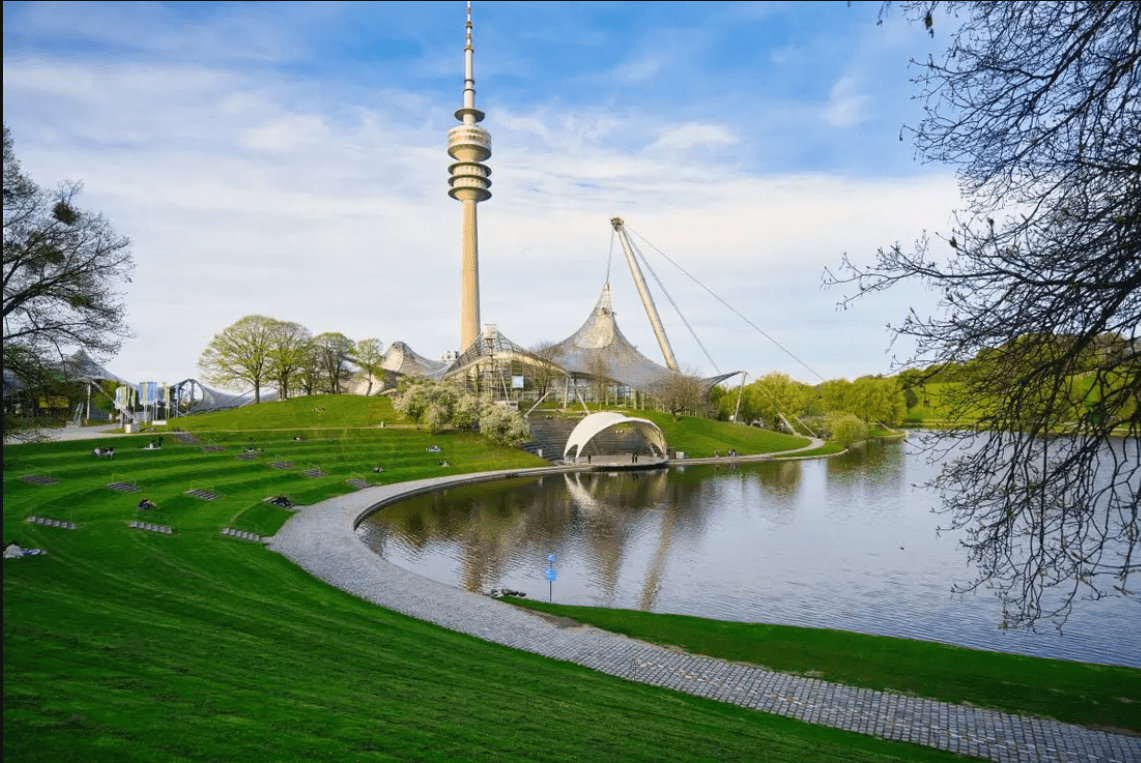 Prenájom bytu 1-izbový 15 m², Ackermannstrasse 1, München, Bavorsko Prenájom bytu 1-izbový 15 m², Ackermannstrasse 1, München, Bavorsko