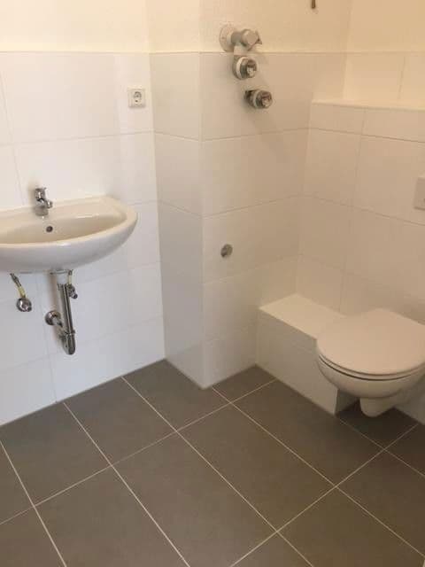 Prenájom bytu 3-izbový 74 m², Dr.-Wachler-Weg 37, Goslar, Dolné Sasko Prenájom bytu 3-izbový 74 m², Dr.-Wachler-Weg 37, Goslar, Dolné Sasko