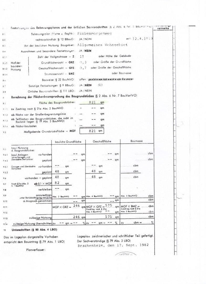 Predaj pozemku 821 m², Leingartener Str. 46, Heilbronn, Bádensko-Wurttembersko Predaj pozemku 821 m², Leingartener Str. 46, Heilbronn, Bádensko-Wurttembersko