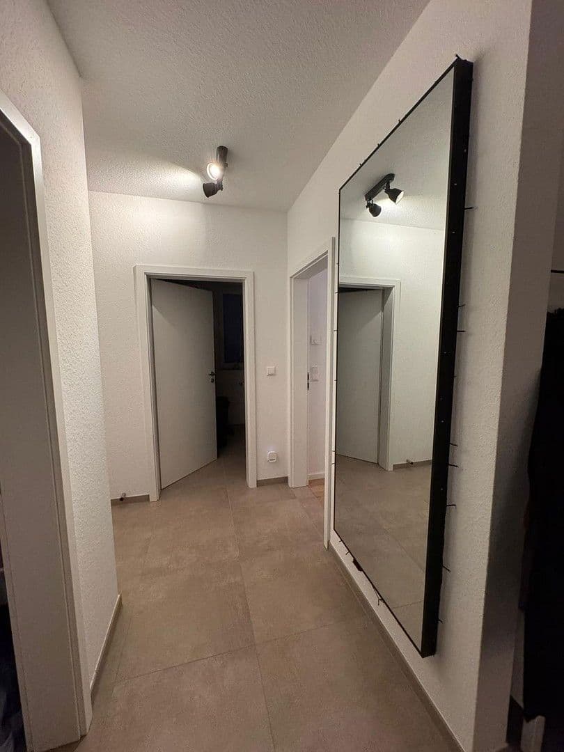 Prenájom bytu 3-izbový 76 m², Anne-Frank-Ring 14, Cloppenburg, Dolné Sasko Prenájom bytu 3-izbový 76 m², Anne-Frank-Ring 14, Cloppenburg, Dolné Sasko