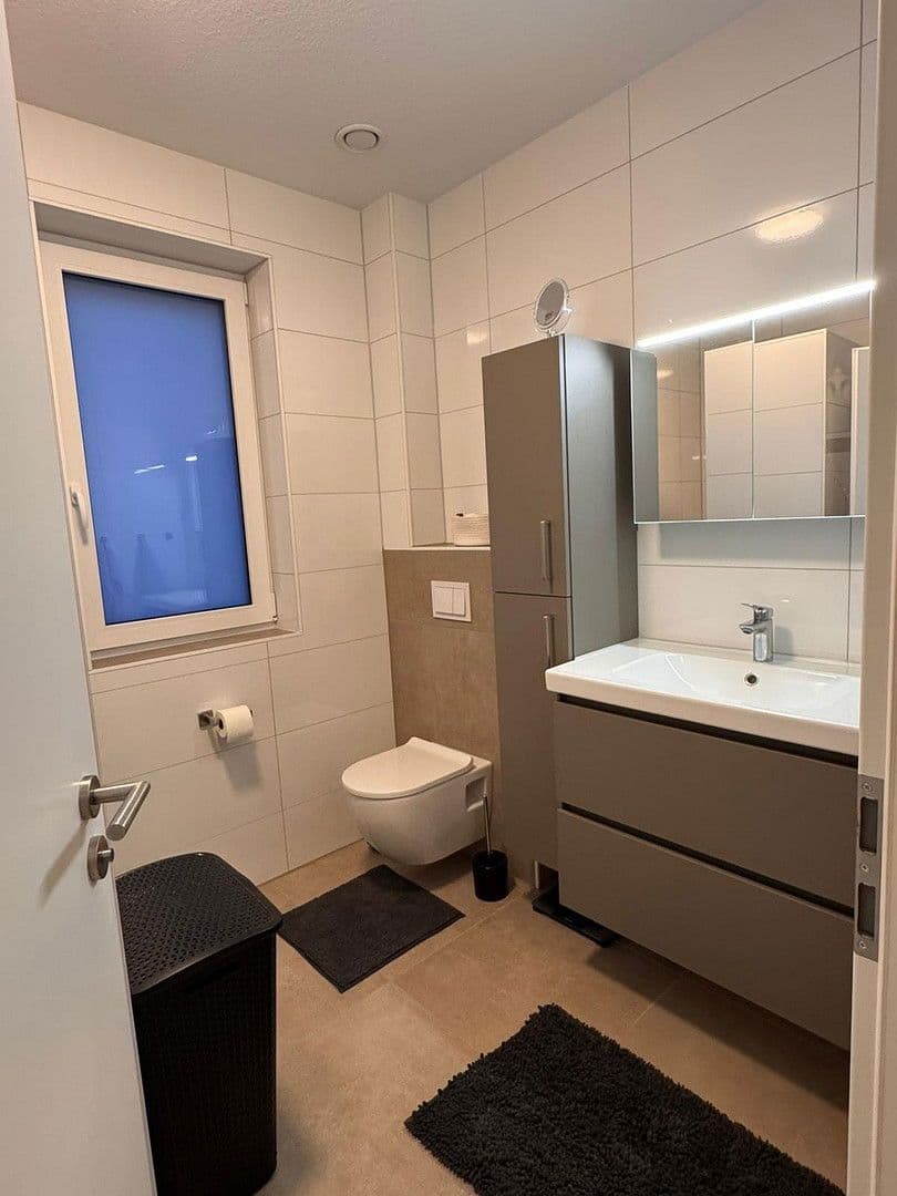 Prenájom bytu 3-izbový 76 m², Anne-Frank-Ring 14, Cloppenburg, Dolné Sasko Prenájom bytu 3-izbový 76 m², Anne-Frank-Ring 14, Cloppenburg, Dolné Sasko