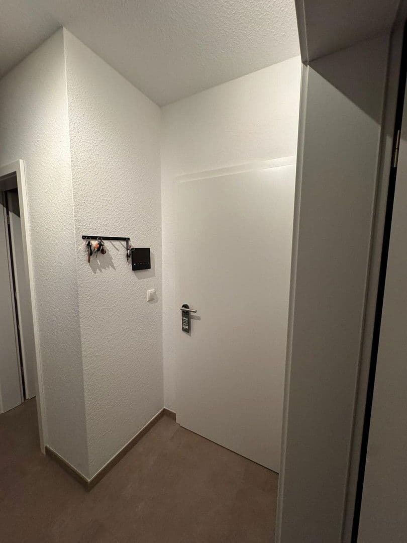 Prenájom bytu 3-izbový 76 m², Anne-Frank-Ring 14, Cloppenburg, Dolné Sasko Prenájom bytu 3-izbový 76 m², Anne-Frank-Ring 14, Cloppenburg, Dolné Sasko