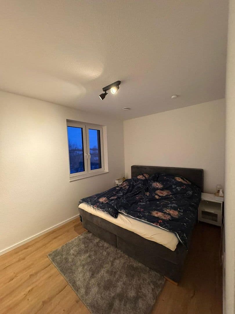 Prenájom bytu 3-izbový 76 m², Anne-Frank-Ring 14, Cloppenburg, Dolné Sasko Prenájom bytu 3-izbový 76 m², Anne-Frank-Ring 14, Cloppenburg, Dolné Sasko