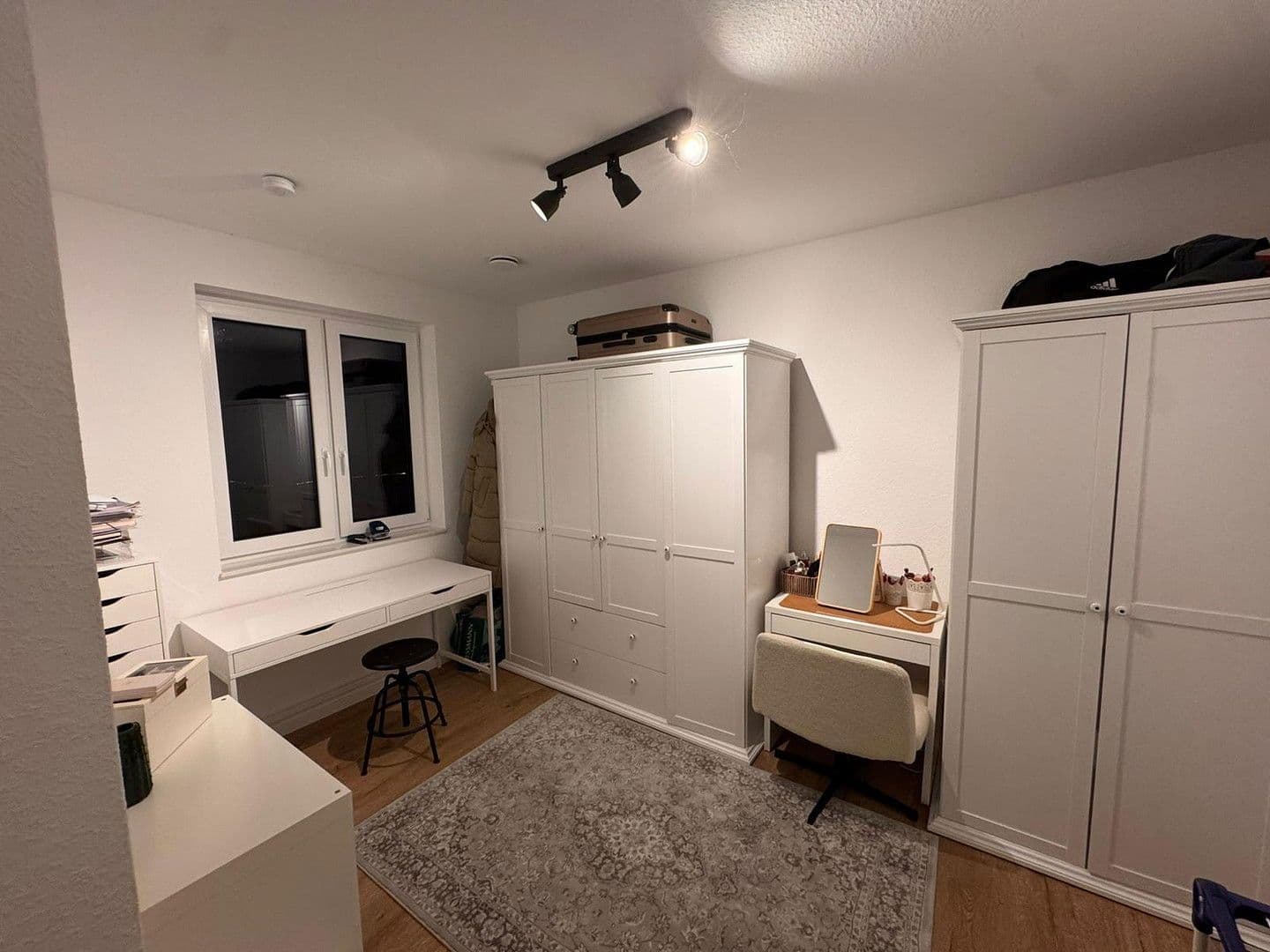 Prenájom bytu 3-izbový 76 m², Anne-Frank-Ring 14, Cloppenburg, Dolné Sasko Prenájom bytu 3-izbový 76 m², Anne-Frank-Ring 14, Cloppenburg, Dolné Sasko