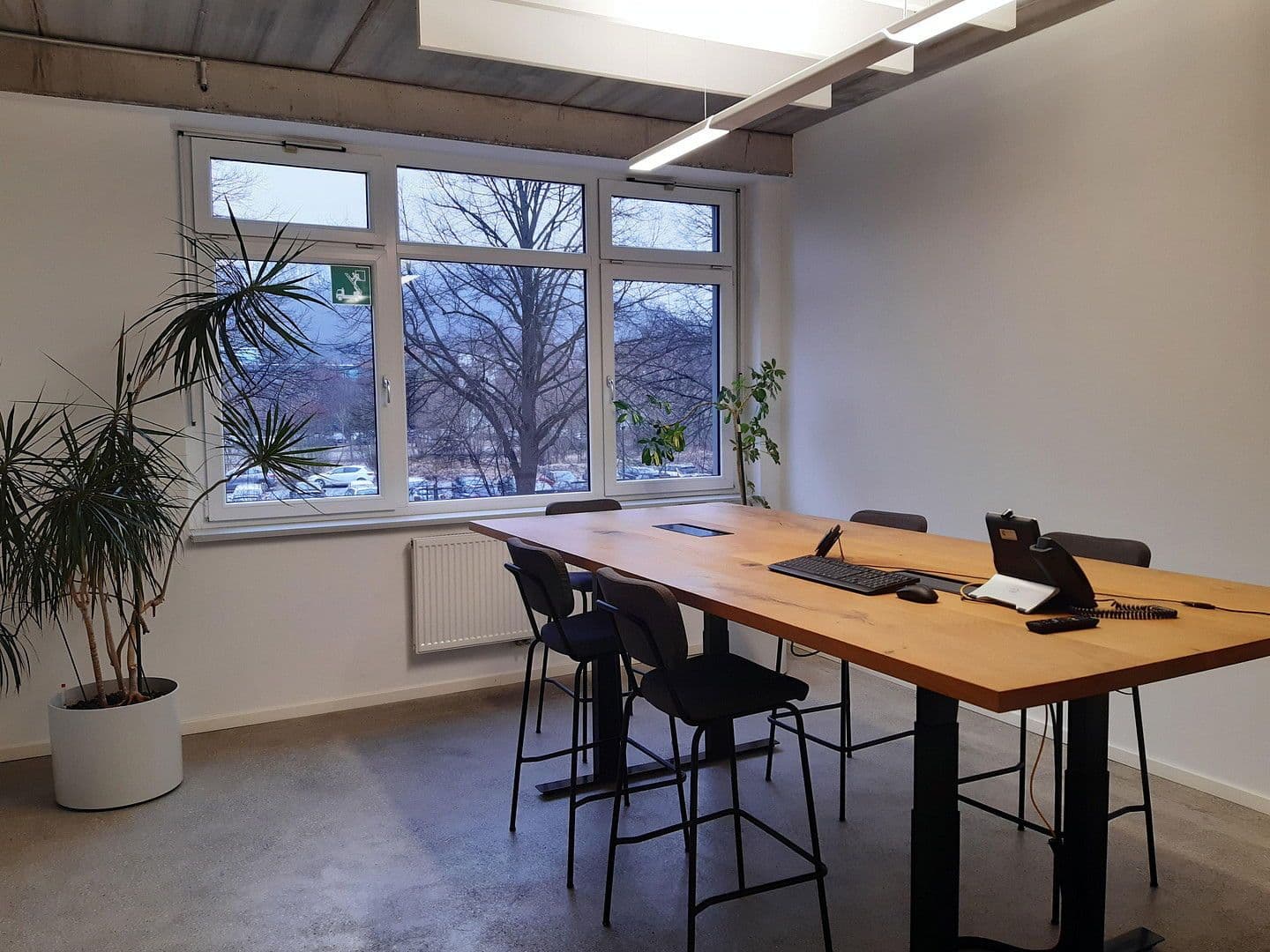 Prenájom kancelárie 239 m², Schönaustraße 36, Landshut, Bavorsko Prenájom kancelárie 239 m², Schönaustraße 36, Landshut, Bavorsko