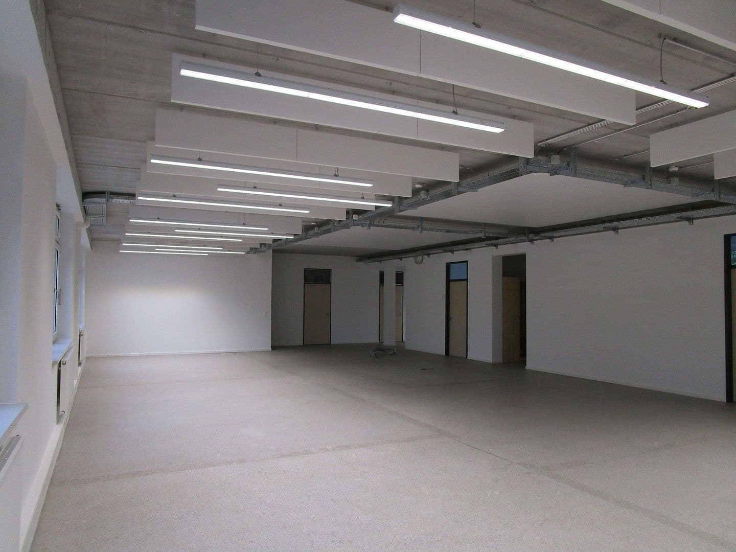 Prenájom kancelárie 239 m², Schönaustraße 36, Landshut, Bavorsko Prenájom kancelárie 239 m², Schönaustraße 36, Landshut, Bavorsko