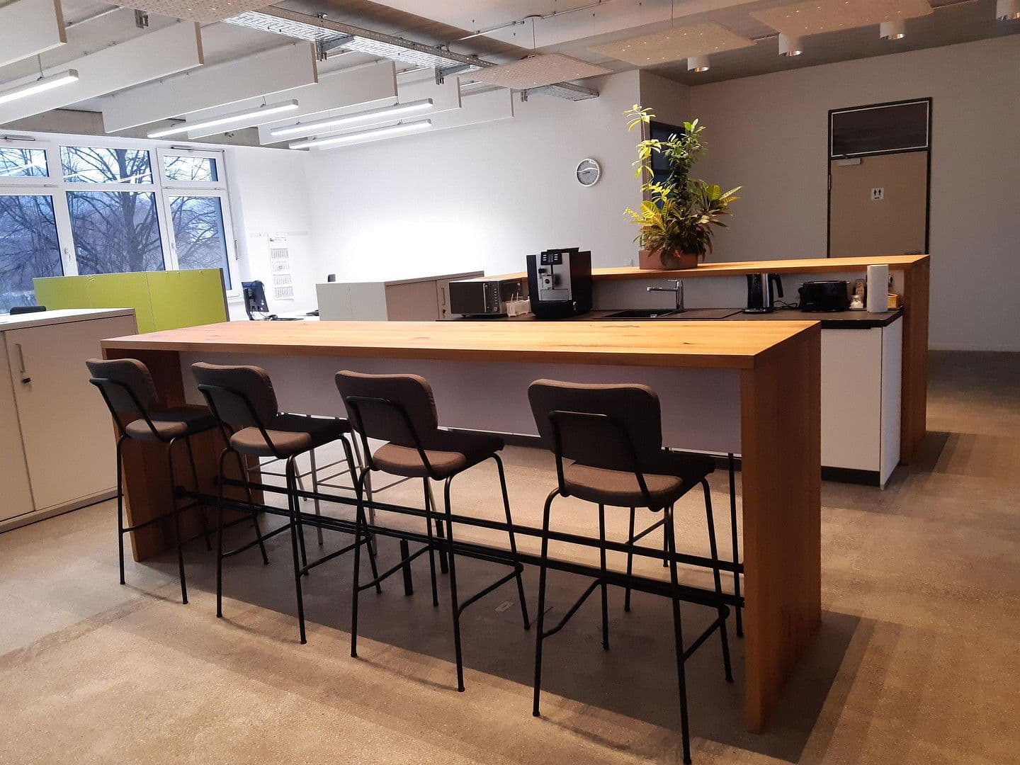 Prenájom kancelárie 239 m², Schönaustraße 36, Landshut, Bavorsko Prenájom kancelárie 239 m², Schönaustraße 36, Landshut, Bavorsko