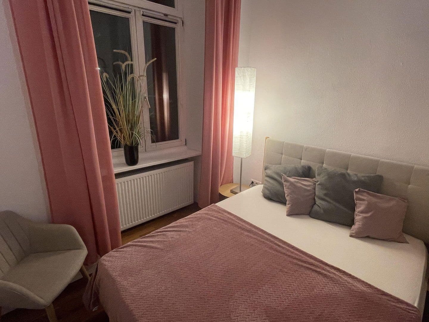 Prenájom bytu 15 m², Würzburg, Bavorsko Prenájom bytu 15 m², Würzburg, Bavorsko