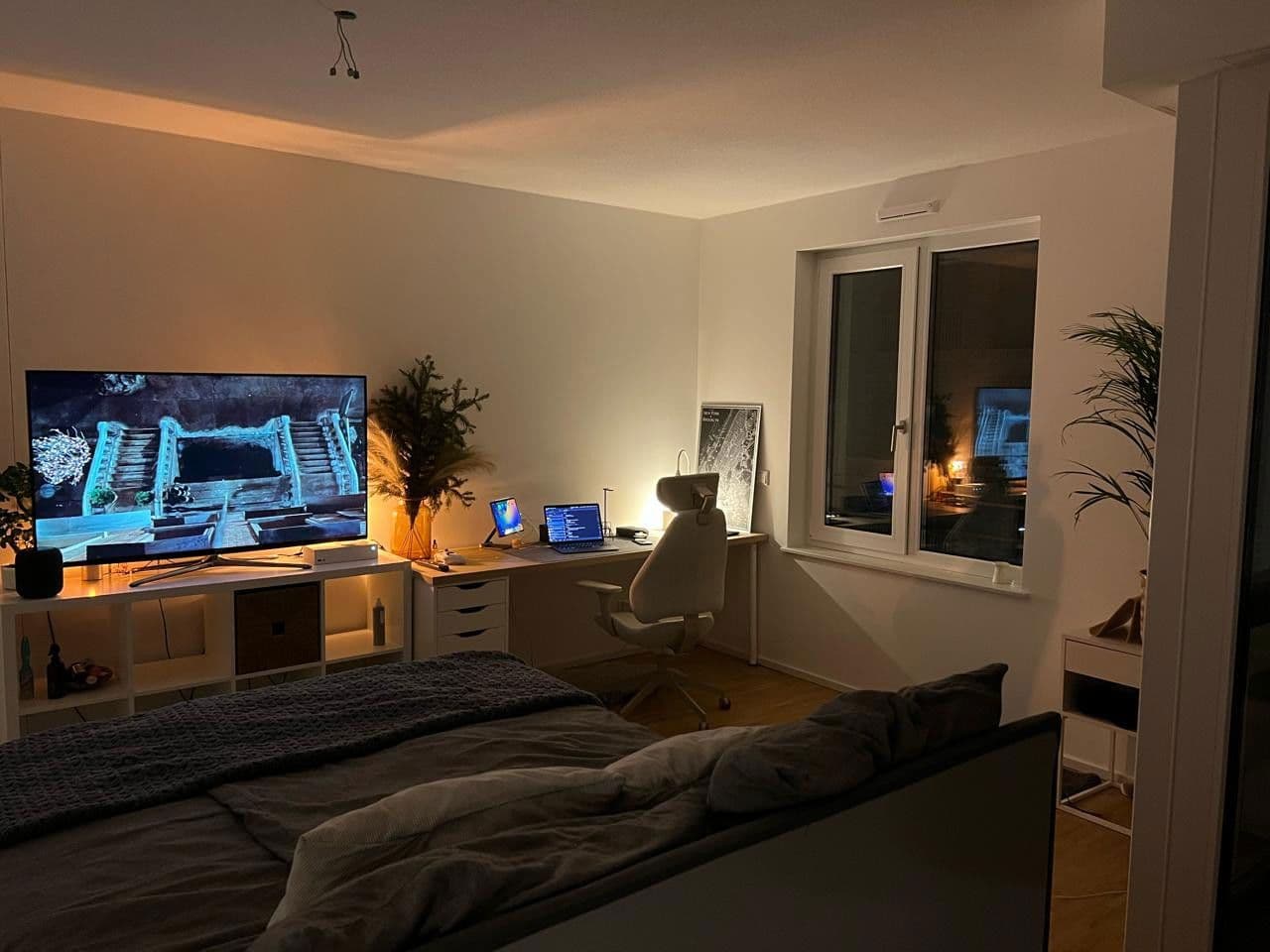 Prenájom bytu 1-izbový 46 m², Johanna-Dachs-Str. 34, Regensburg, Bavorsko Prenájom bytu 1-izbový 46 m², Johanna-Dachs-Str. 34, Regensburg, Bavorsko