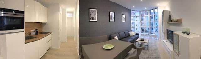 Prenájom bytu 2-izbový 36 m², Regensburg, Bavorsko Prenájom bytu 2-izbový 36 m², Regensburg, Bavorsko