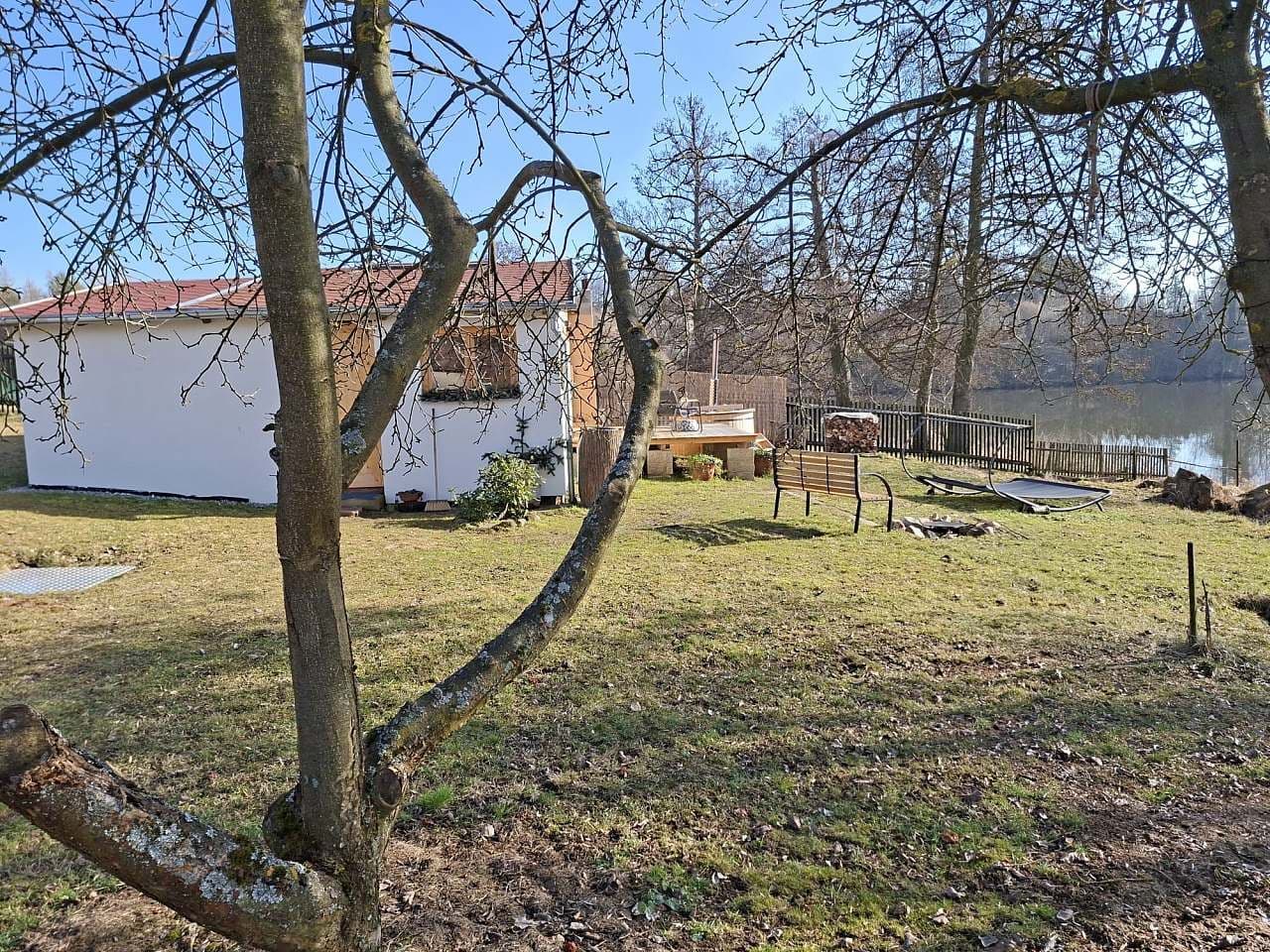 Prenájom rekreačného objektu, Lnáře, Jihočeský kraj Prenájom rekreačného objektu, Lnáře, Jihočeský kraj