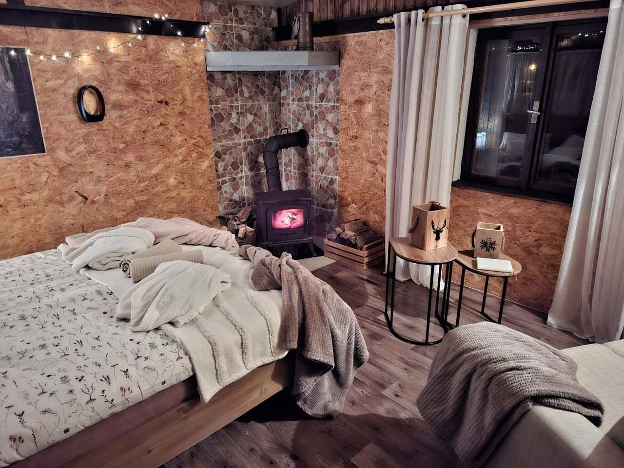 Prenájom rekreačného objektu, Lnáře, Jihočeský kraj Prenájom rekreačného objektu, Lnáře, Jihočeský kraj