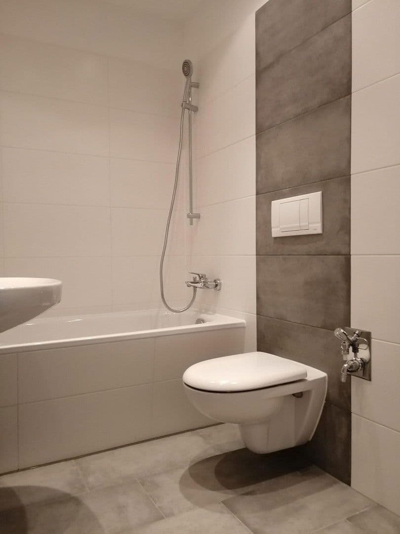 Prenájom bytu 3-izbový 66 m², Pilzheide 14, Heideblick, Brandenbursko Prenájom bytu 3-izbový 66 m², Pilzheide 14, Heideblick, Brandenbursko