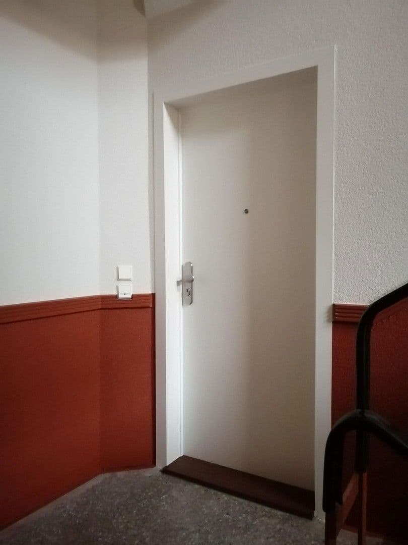 Prenájom bytu 3-izbový 66 m², Pilzheide 14, Heideblick, Brandenbursko Prenájom bytu 3-izbový 66 m², Pilzheide 14, Heideblick, Brandenbursko