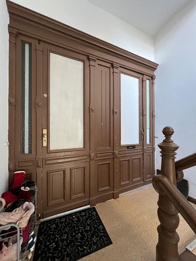 Prenájom bytu 2-izbový 82 m², Magdeburg, Sasko-Anhaltsko Prenájom bytu 2-izbový 82 m², Magdeburg, Sasko-Anhaltsko