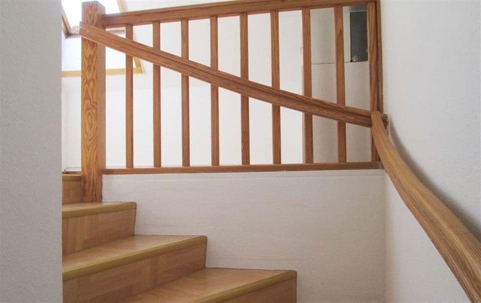 Prenájom bytu 3-izbový 81 m², Güstrow, Meklenbursko-Predpomoransko Prenájom bytu 3-izbový 81 m², Güstrow, Meklenbursko-Predpomoransko