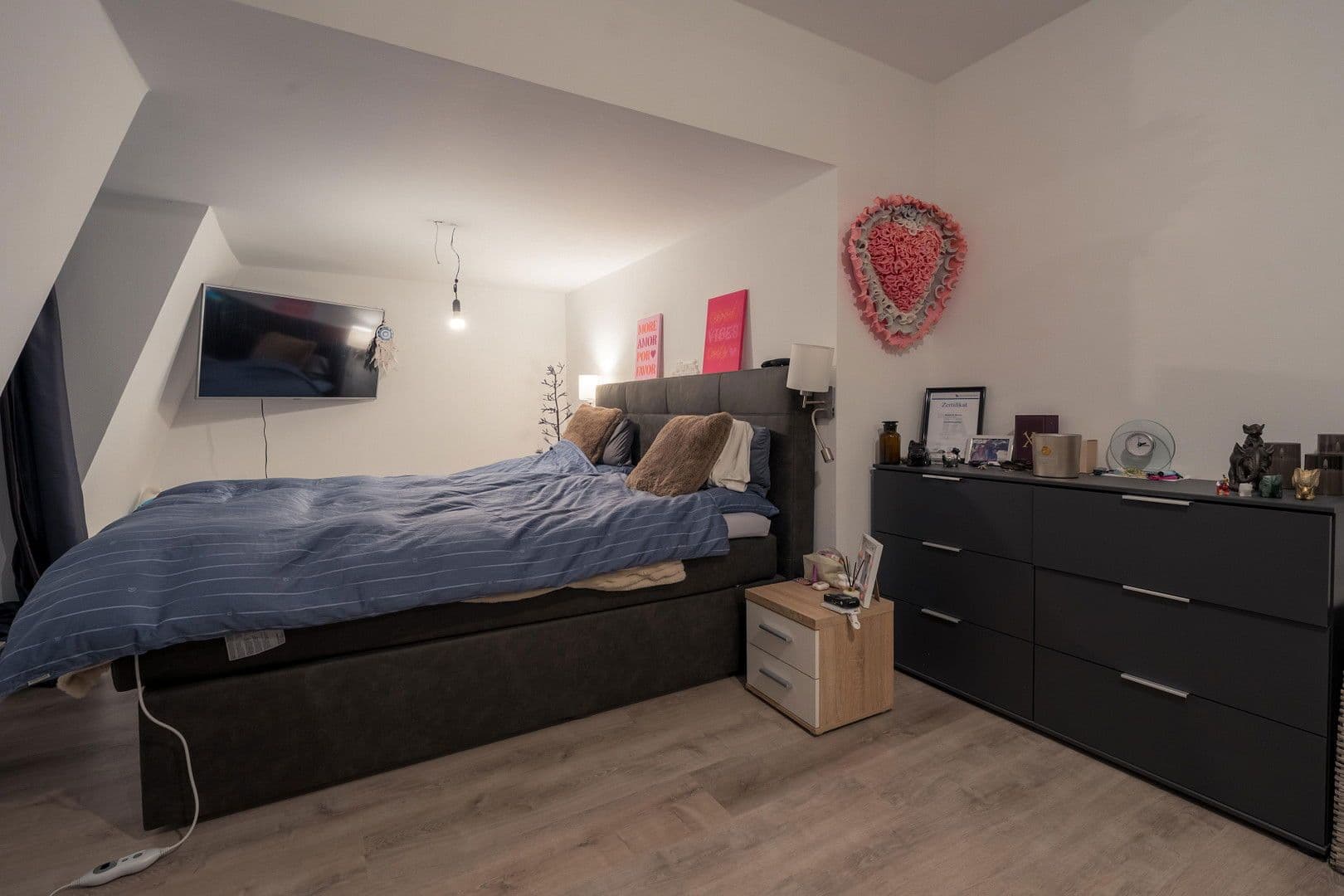 Prenájom bytu 2-izbový 69 m², Drischer Straße 60, Würselen, Severné Porýnie - Westfálsko Prenájom bytu 2-izbový 69 m², Drischer Straße 60, Würselen, Severné Porýnie - Westfálsko