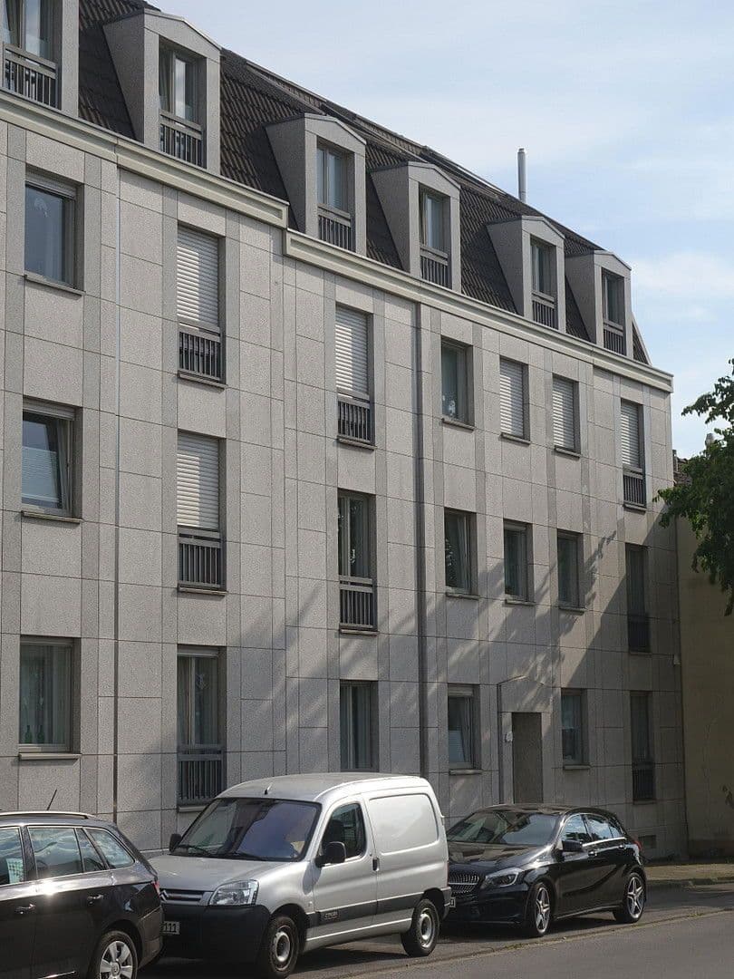 Prenájom bytu 2-izbový 69 m², Drischer Straße 60, Würselen, Severné Porýnie - Westfálsko Prenájom bytu 2-izbový 69 m², Drischer Straße 60, Würselen, Severné Porýnie - Westfálsko