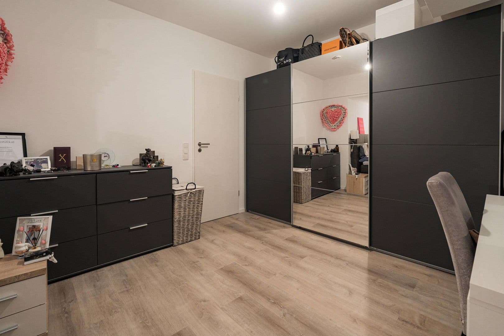 Prenájom bytu 2-izbový 69 m², Drischer Straße 60, Würselen, Severné Porýnie - Westfálsko Prenájom bytu 2-izbový 69 m², Drischer Straße 60, Würselen, Severné Porýnie - Westfálsko