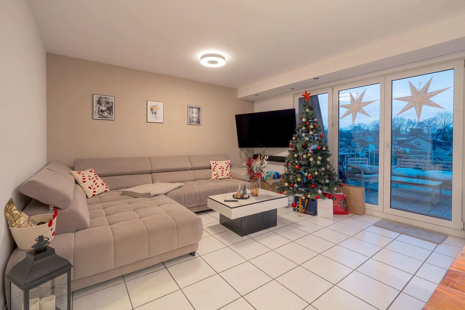 Prenájom bytu 2-izbový 69 m², Drischer Straße 60, Würselen, Severné Porýnie - Westfálsko Prenájom bytu 2-izbový 69 m², Drischer Straße 60, Würselen, Severné Porýnie - Westfálsko